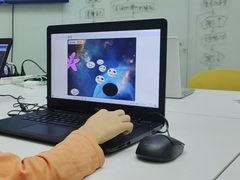 -卡巴机器人编程·少儿编程·信息学竞赛(公益西桥校区)