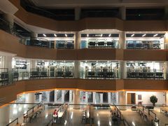 -哈尔滨工业大学-图书馆