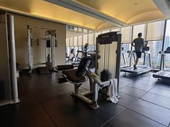 -广州天河希尔顿酒店