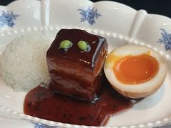 -醉东Oriental House(静安嘉里中心店)