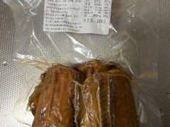 -盒马鲜生(馥邦国际店)