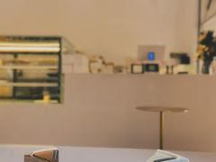 大堂-小半有礼(天河南店)