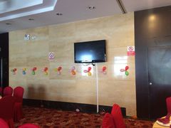 -上海浦西开元大酒店