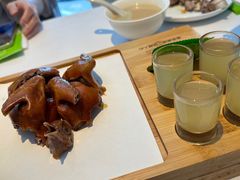-汤城小厨•粤菜•靓汤(金宝街店)