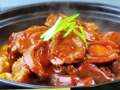 -万龙洲海鲜(广渠门店)