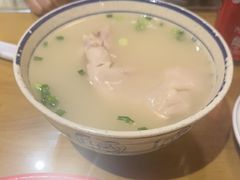 -易老妈蹄花.特色川菜(人民公园总店)