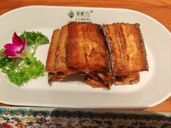 -驿楼兰·新疆菜(火车站店)