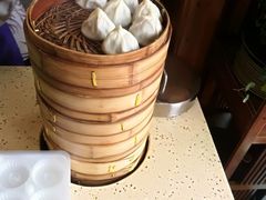 -笑来喜馄饨小笼工坊店(湖滨街店)