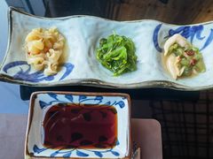 -新鲜特色餐厅(香格里拉大酒店)