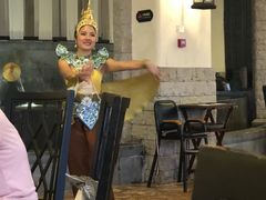 -南沙游艇会·大兵船餐厅