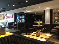 大堂-必胜客(西市场店)