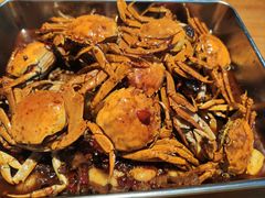 -食鸡公社辣子鸡·潍坊菜·烧烤