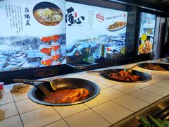-人民公社大食堂(张家湾店)