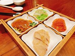 -上海人家花樣年华(中山公园店)