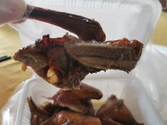 -盏记光明乳鸽(盐田八分店)