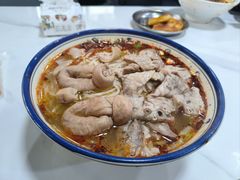 -王记老幺肥肠粉