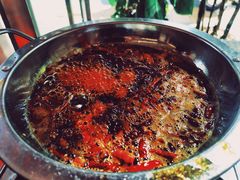 桑拿牛肉-红豆园(文林街店)