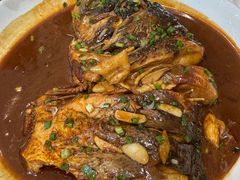 -好兄弟郭巨海鲜(天一阁店)