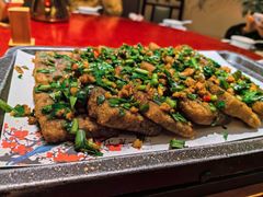 -应天大明王朝·南京菜创始店(中山陵店)