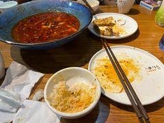-金掌勺·锅包肉(双榆树店)