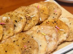 -有滋有味烧烤涮(果园星城C区店)