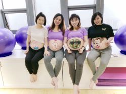 -Your Yoga Pilates·瑜伽普拉提习练室