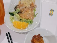 -宜家·瑞典风味餐厅(四元桥店)