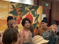 -西安索菲特人民大厦大剧院