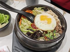-啊美丽炭火烤肉(滑翔一店)