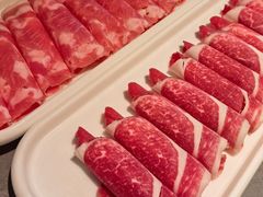 -同仁四季椰子鸡(无锡滨湖万象汇店)