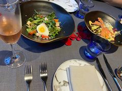 -YUE·6·西式融合餐厅(外滩六号店)