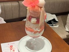 -Ten Olives甜点