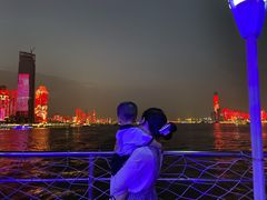 -武汉两江游览·夜游长江(汉口粤汉码头)