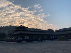 -三国赤壁古战场