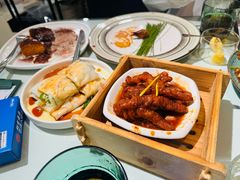-观塘港茶餐厅(八一大道店)