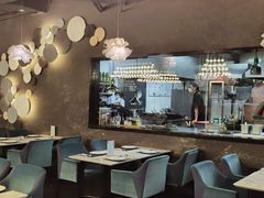 大堂-CASANOVA西餐厅(海信广场店)