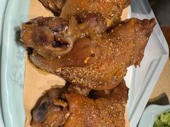 -状元阁烧烤(新华路总店)
