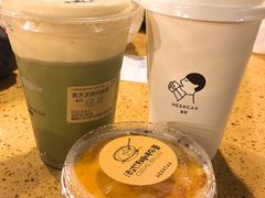 -喜茶(深圳福田星河COCO Park店)