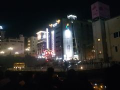 -道顿堀水上观光船(太左衛門橋船着場)
