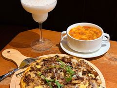 -鲨鱼美式餐厅酒吧Sharky