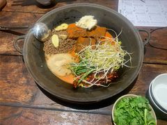 -四小区火锅·巷子里的重庆火锅(花照壁店)
