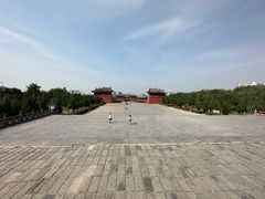 -北宋皇陵
