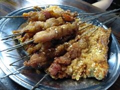 -小民大排档(光谷店)