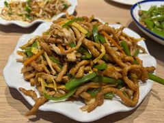 -老上居·手工春饼(贝尔路店)