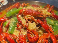 -指爱龙虾(金杨路总店)