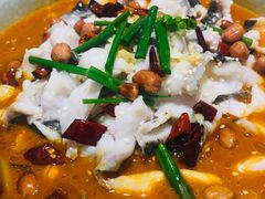 乌江鱼-乌江鱼杭帮菜(西湖店)