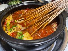 -钢管厂五区小郡肝串串香(南山店)