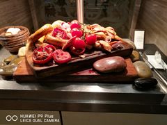 -北京王府井希尔顿酒店·万斯阁西餐厅