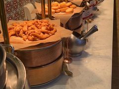 -凡塔斯牛排自助餐厅(莆田万达店)
