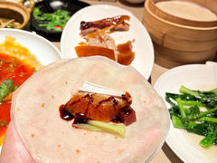 -金鸭季·北京烤鸭(深业上城店)